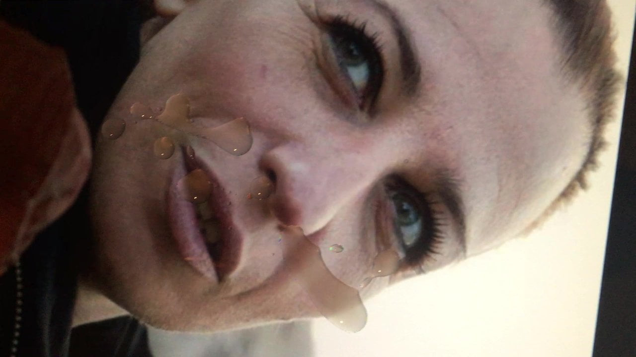 liaameにごっくんトリビュート