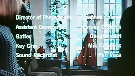 Confessions d'une jeune femme au foyer américaine (1974)