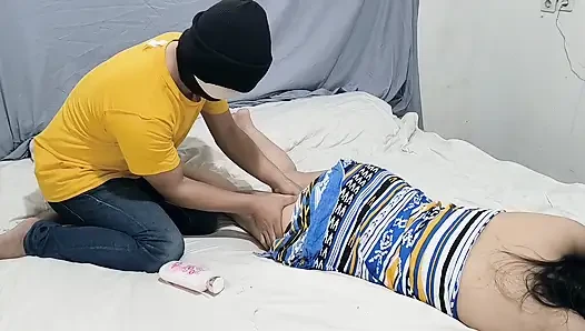 Neighbors End Up Being Stabbed