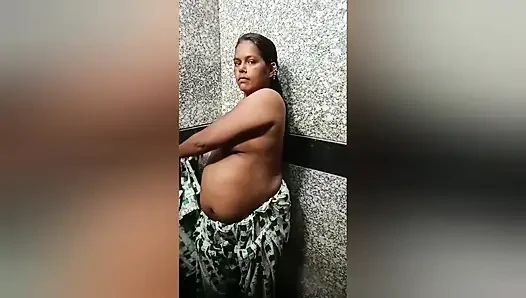New Desi indian couple Hard fuking in room
