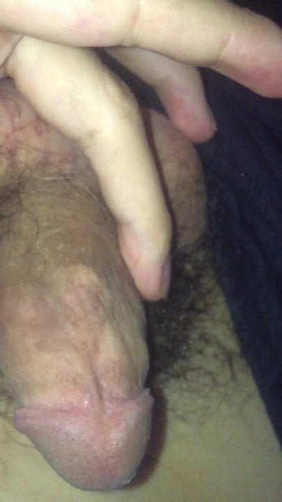my cock