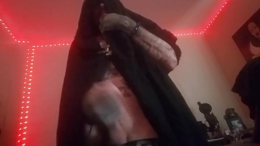Sex & cult