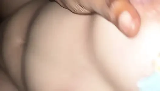 Ketagihan ngentot adik ipar memek mulus