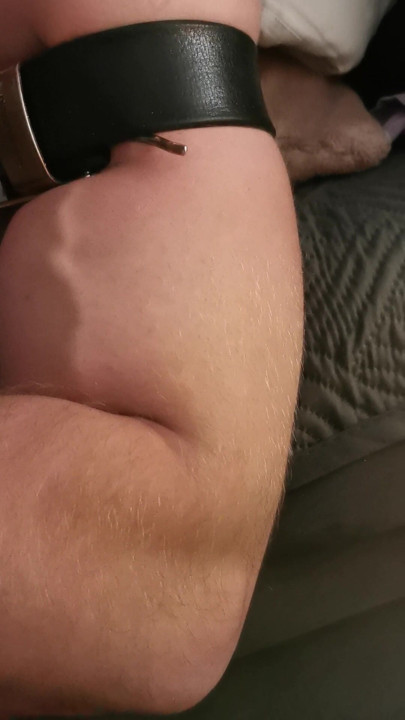Self play bdsm