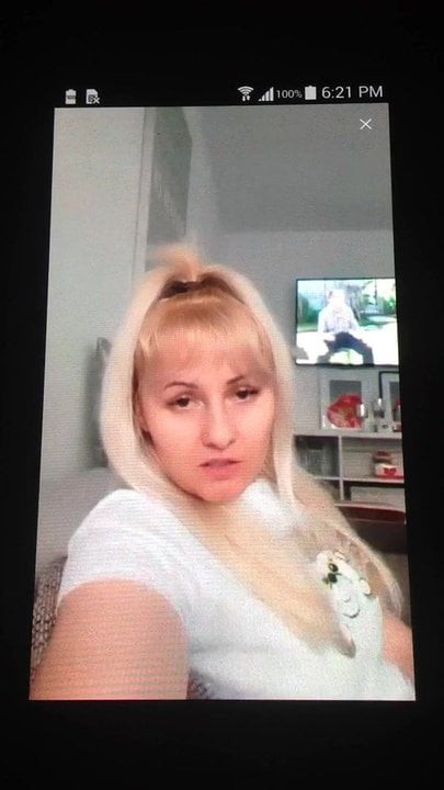 Graciela(videochat model)