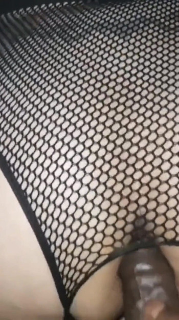 BBC Anal to Pussy Doggy Pounding Moaning Orgasms