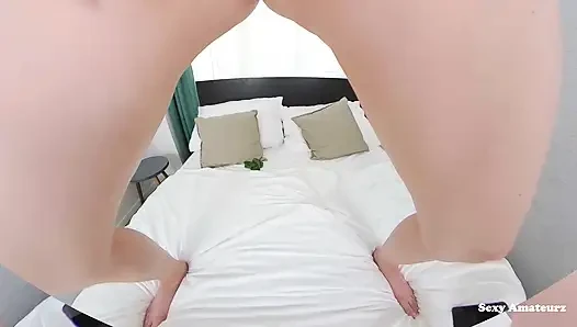 Stacy Cruz Private Video