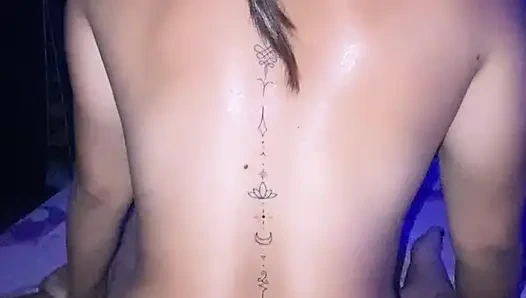 Anal sex is what I always want