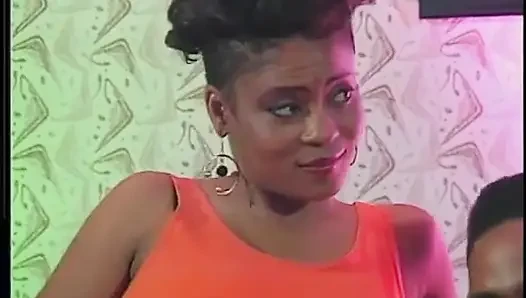 Jeannie Pepper, Lady Antoinette