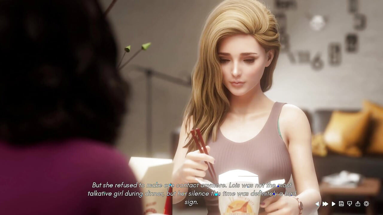 Ms. Denvers - V0.1.2.6
