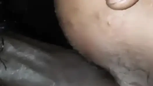 Indian girl komal hair pussy fucking