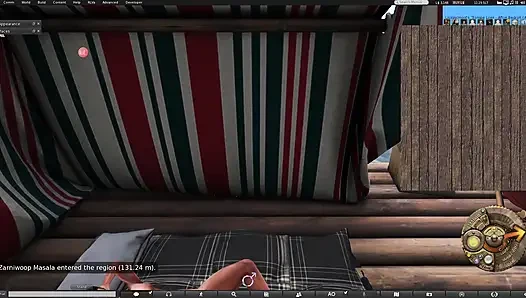 Meine SL-mama und ich