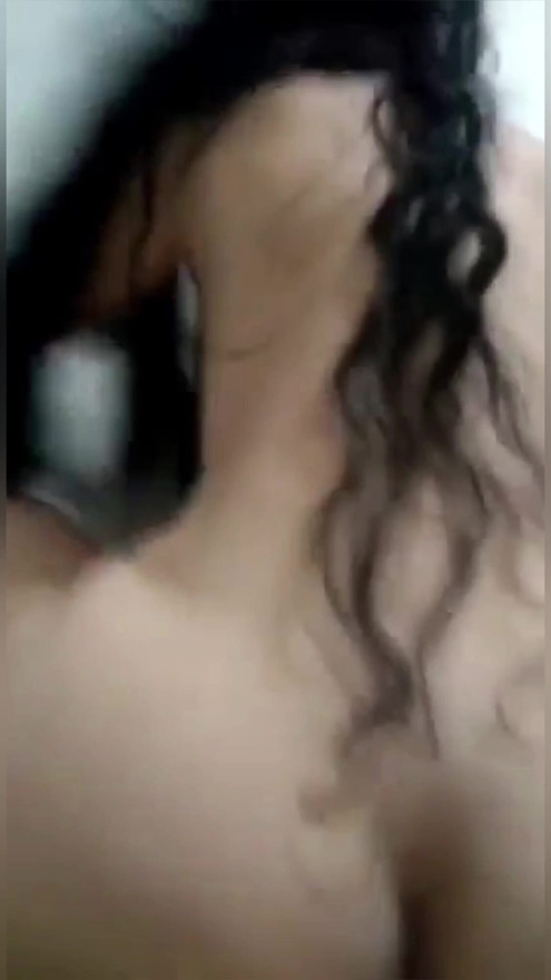 Very hot 60 year old mature maid | Clip 1