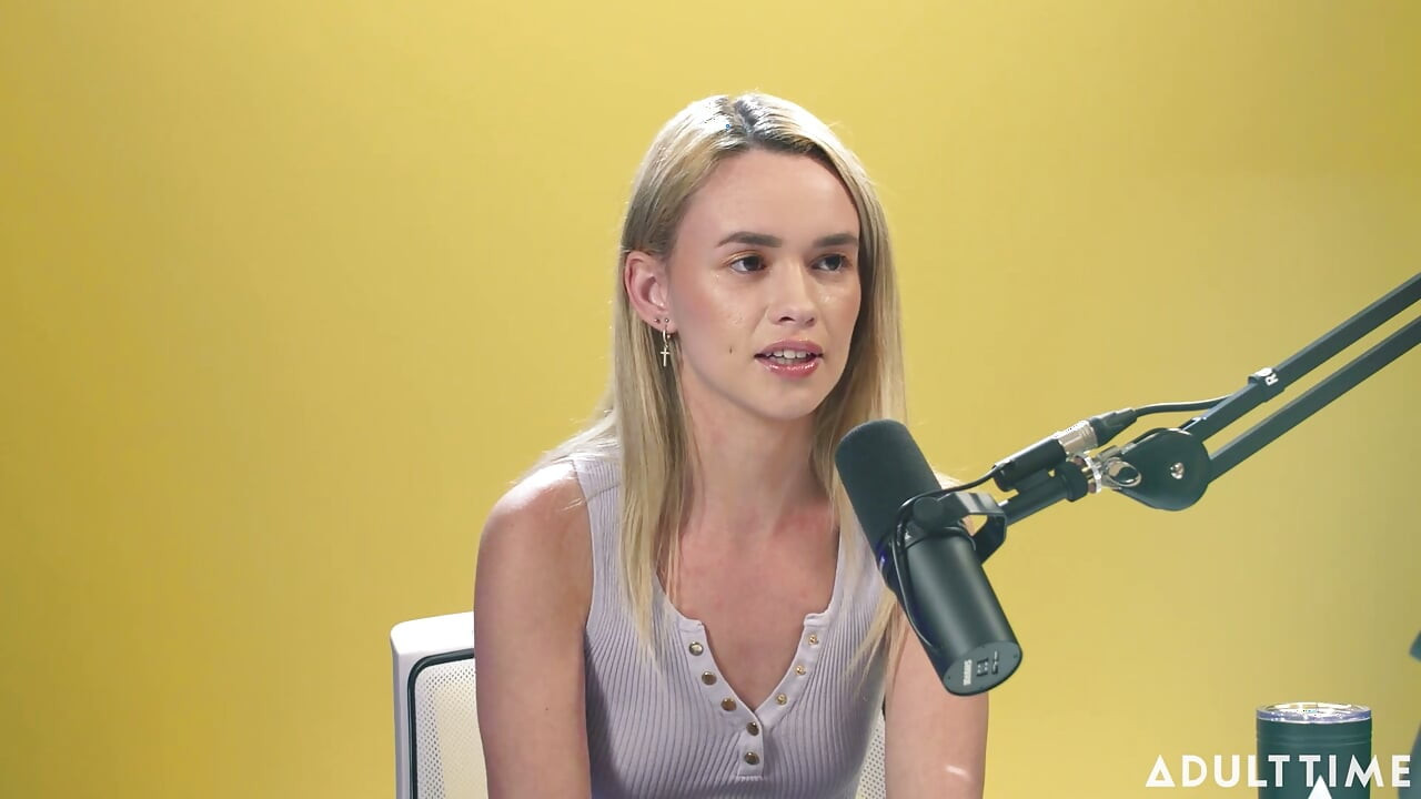 ¡Rompiendo los ciclos de vergüenza y siendo fiel a ti mismo, con Khloe Kingsley! | el podcast de tiempo para adultos