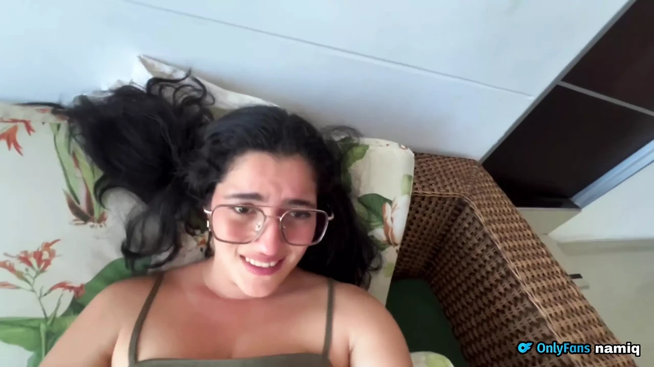 I Was Doing Chores and My Stepbrother Came to Help Me