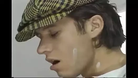 Dp anal sürtüklerden başka bir şey yok bölüm 2!