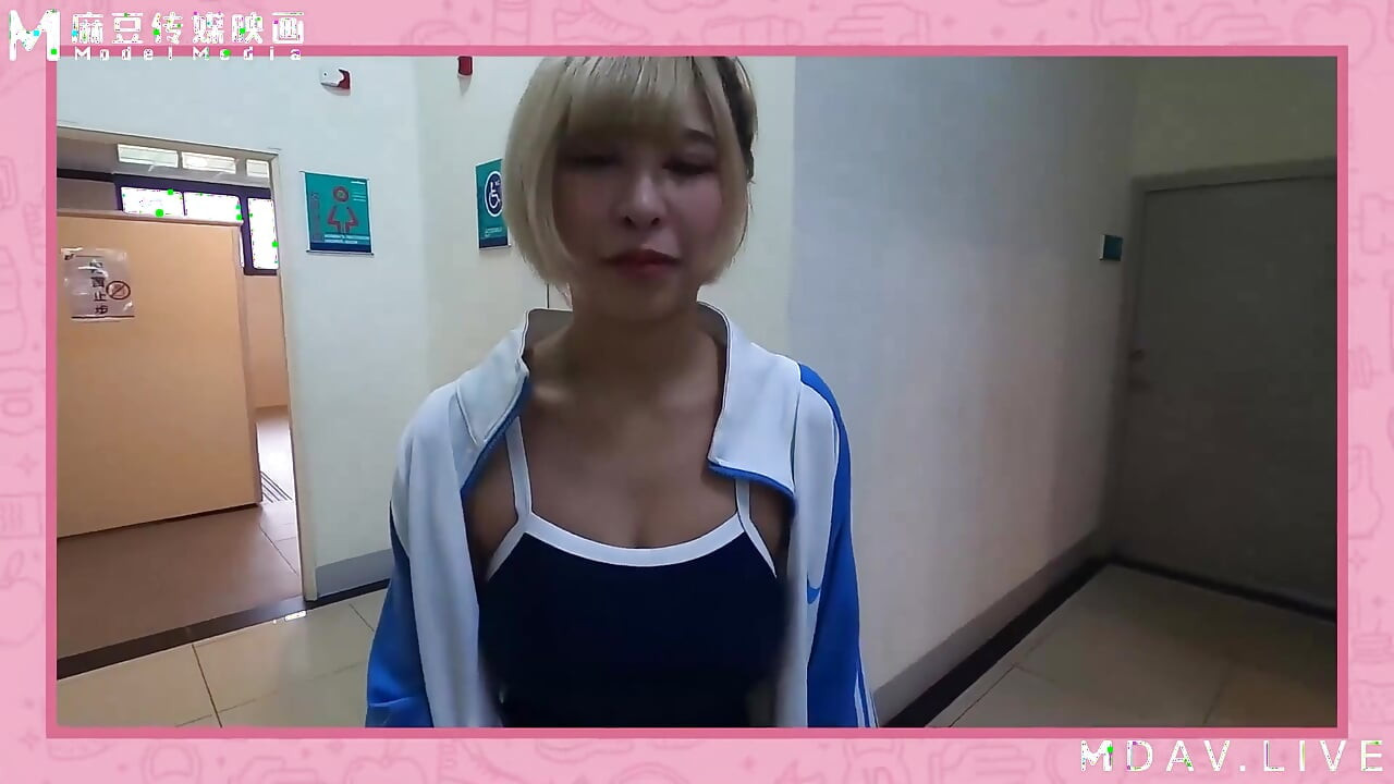 Mtvsq2-ep8 Goddess Sports Festival8th Periodzero Friction! Slippery Human Curling!