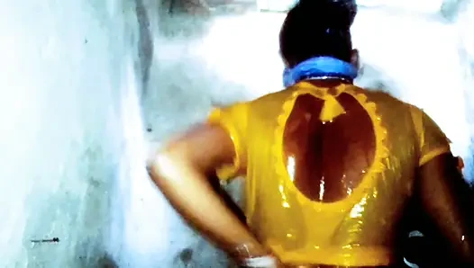 Sister-in-law's video