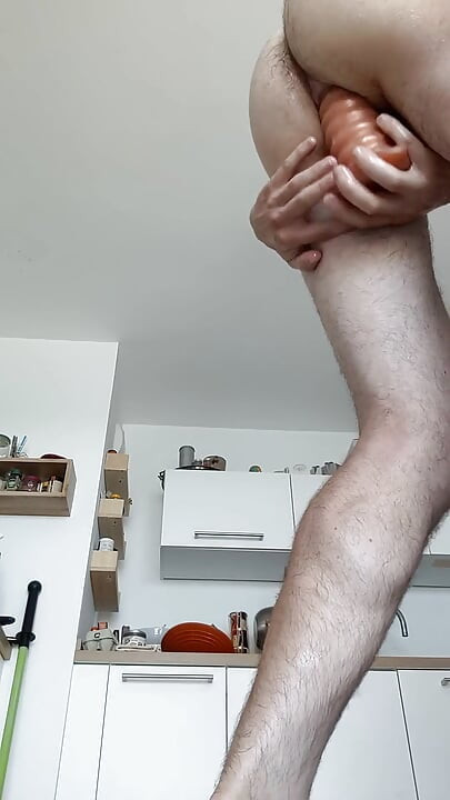 Fistiram se stojeći