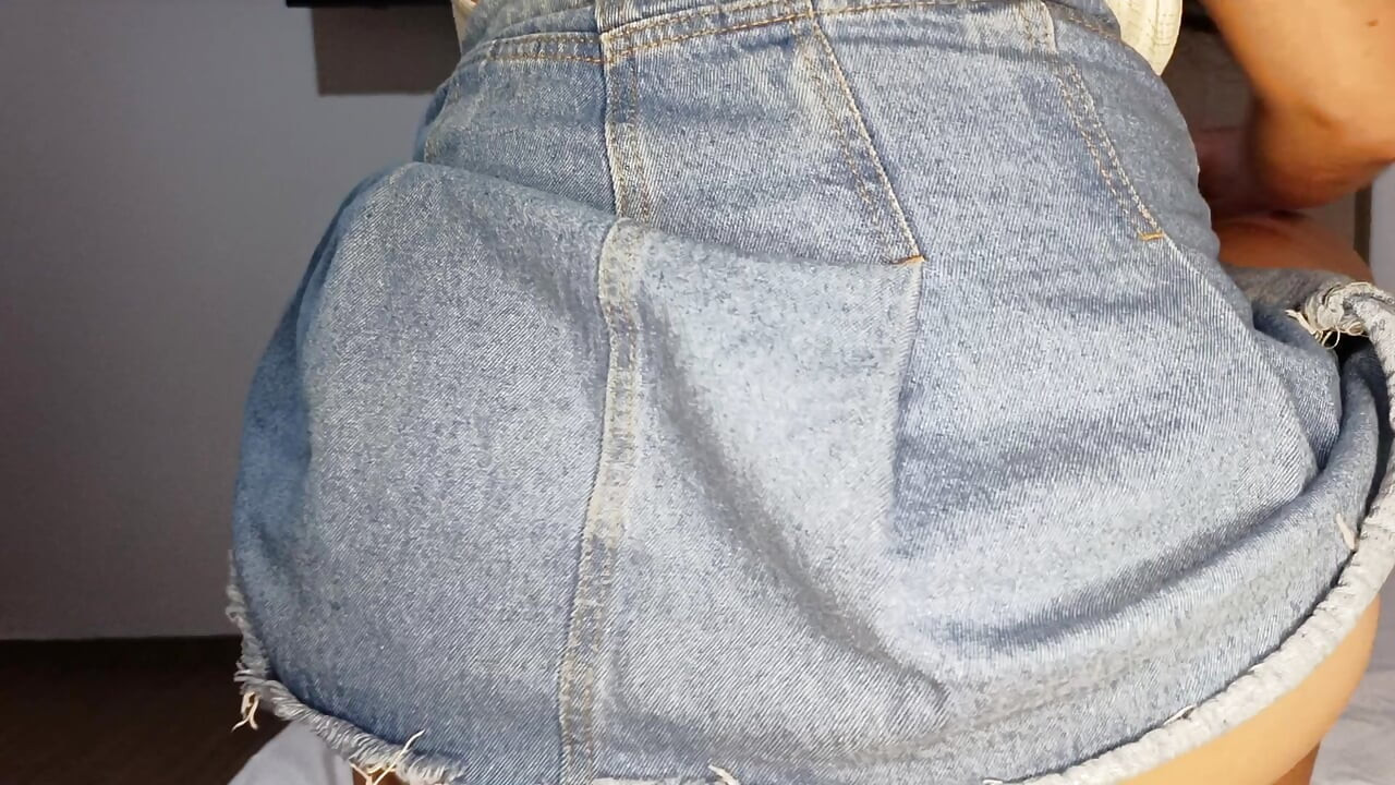 HOMEMADE PORN SLEEPOVER LIKE MY 18 YEAR OLD BIG ASS STEPSISTER IS AN EXPERT WITH BLOWJOBS ALMOST PREGNANCY