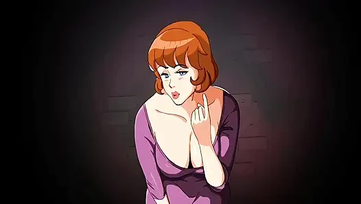 Kahraman akademimden üravity deku tarafından sikiliyor