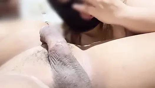 Suday date with my follower, big dick