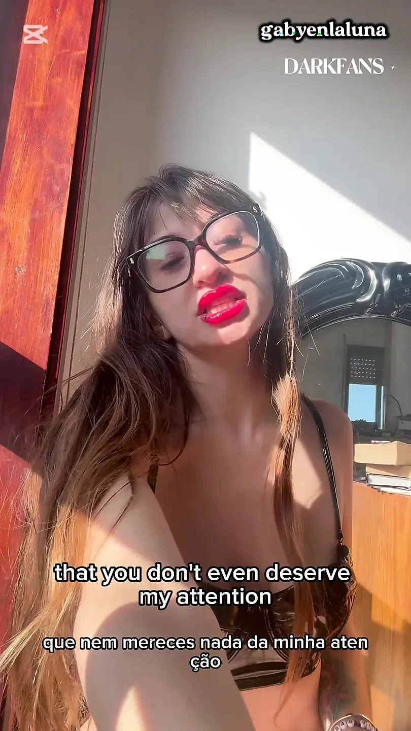 POV Small Penis Humiliation, Spit & Pissing – 9 Min Extended Preview