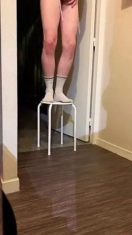 suspended by the balls feat. Reddemon283 – Sex Toy, Nude, French, Homemade, Amateur Gay Porn | xHamster