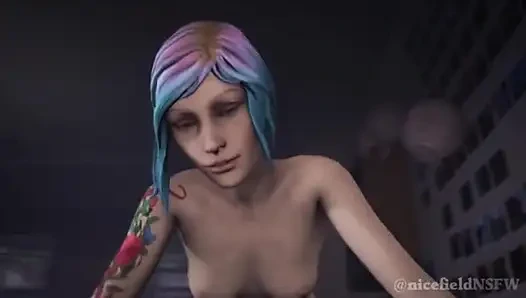 Bdsm: männliche schlampe