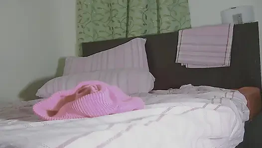 Pinay OFW Iyot Sa Lodge sa Lapu Lapu Lami Kaayu Bilat