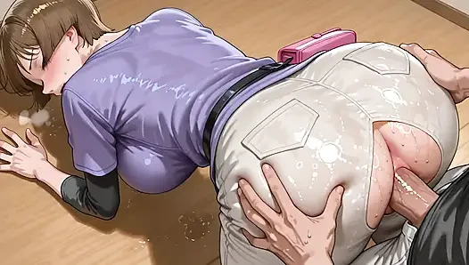 Miki Kitagawa (Conan)