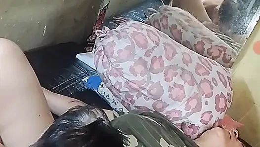 Karımın her sikişinde fışkırtması gerekiyor benden tam tatmin istiyor