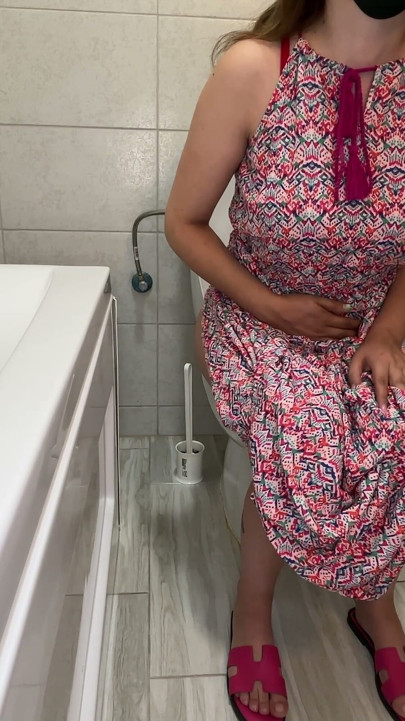 The Daily Toilet Episode 18