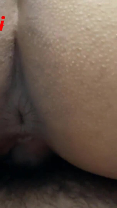I invited my best friend to my house and sent him to take a bath, I discovered that he had a penis so big that it wouldn't fit in my mouth :3 | Clip 2