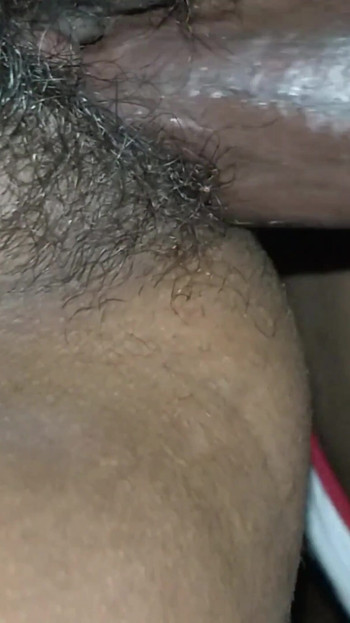 Thrilling moment from "FUCKING DOGGY STYLE CUMSHOT INSIDE PUSSY"