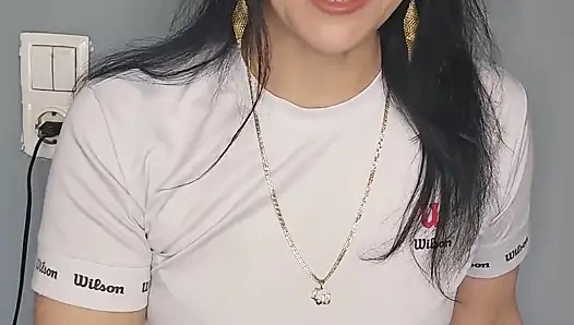 Parmağımı Götüne Sokmak Ve Kendi Sikini Emmesini Izlemek Istiyorum.