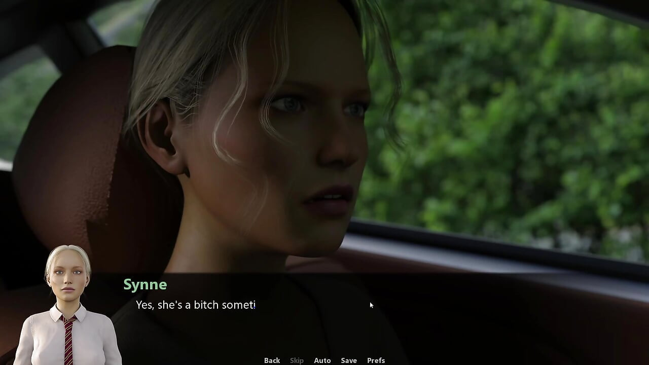 The Builder Gameplay with Sex Sense Part S1 E2