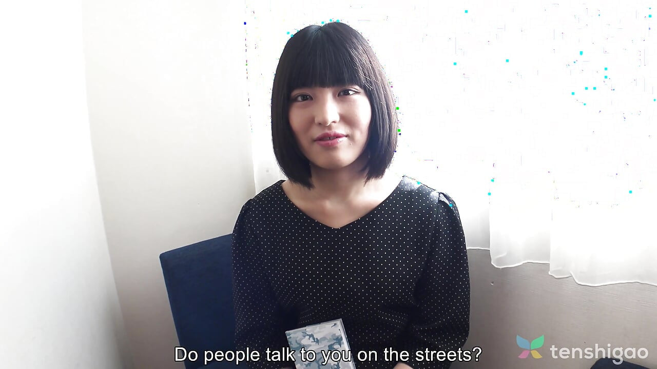 A Very Petite Eri Morimiya Gets Fucked in Our Hotel Room Today