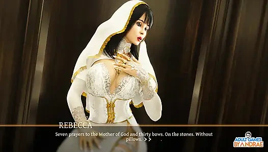 Sisters in Sin Gameplay Part 2