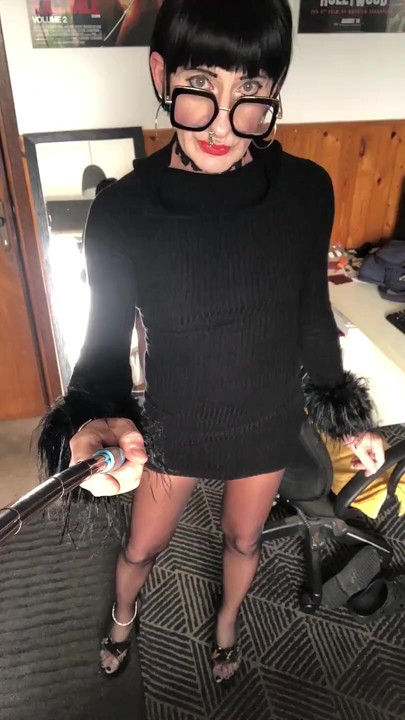 Autumn Stockings