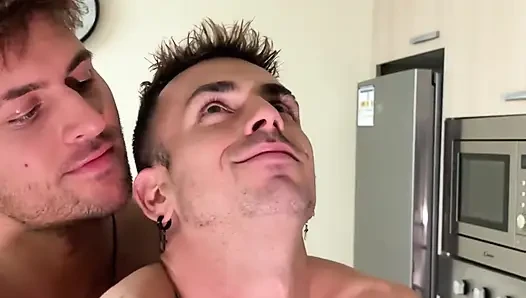 Sevişmek