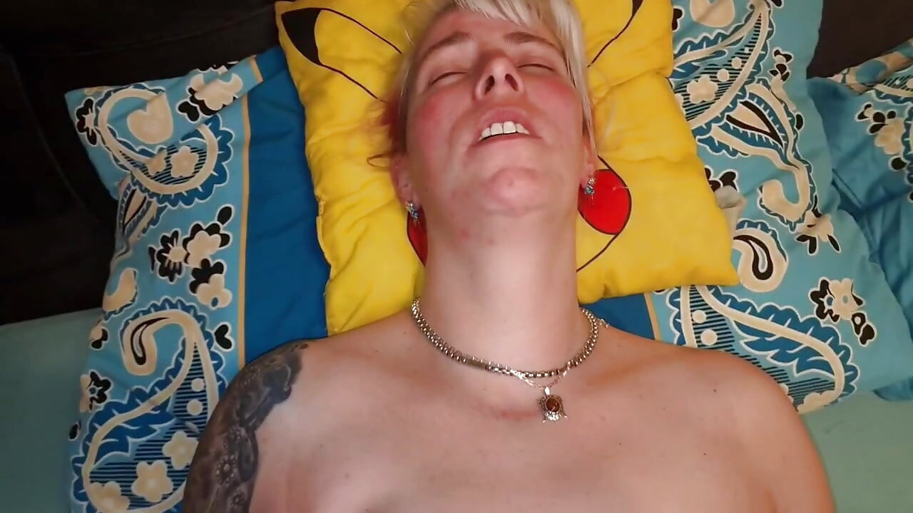 Maja gosta de ser fodida