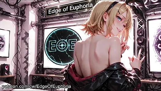 M.I.s.t. Academy-session 02 Die Spielzeit (Lehrer Rin) offizieller trailer