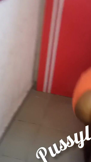 Detik tidak dapat dilupakan dari "Doggy panas dan cepat dari bekas teman lelaki kote hitam besar XXX Video Lucah Naija Skinflict"