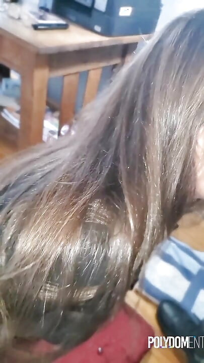 Jane奶奶 - 第一部分