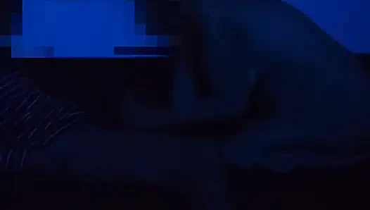 Замужняя женщина сосет мой член, часть II, U состав Dudla