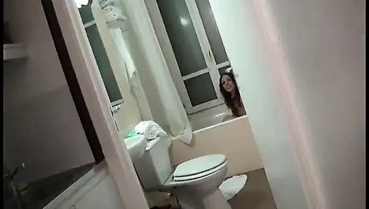 Встреча с Лоренс