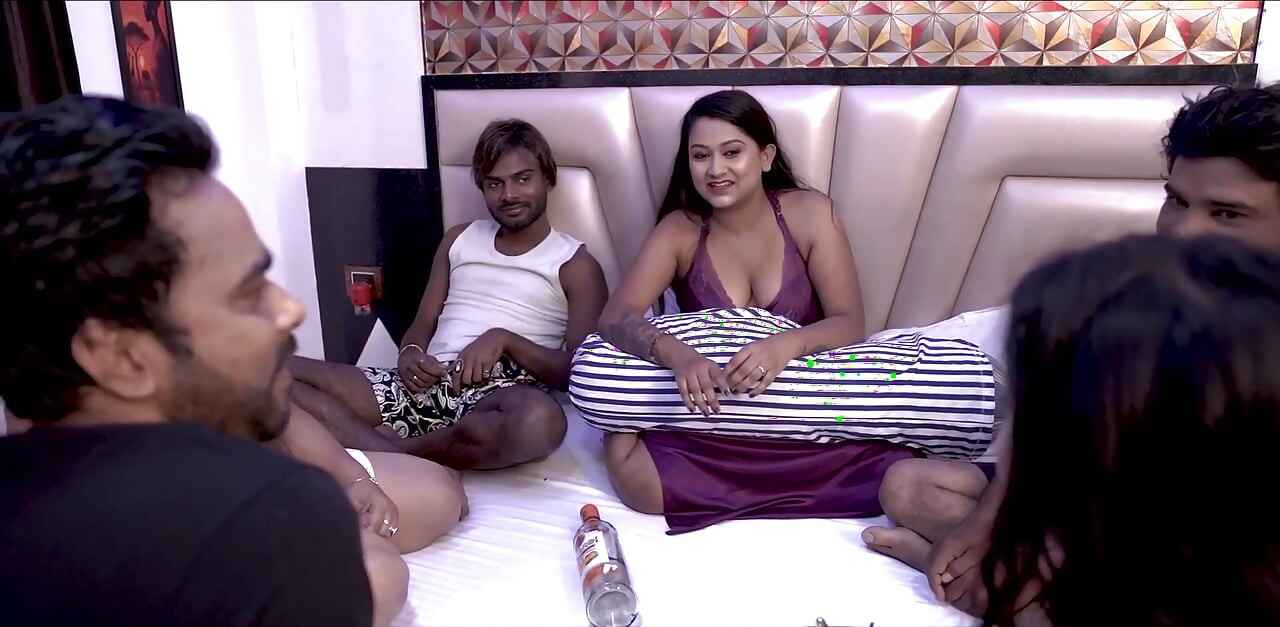 Bhawi yea Biwi - A hardcore sex with Indian Bhabi