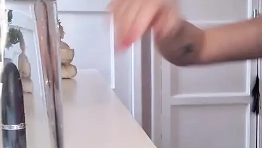 LILY KINKS GIANTESS TINY MAN TOY COMPILATION