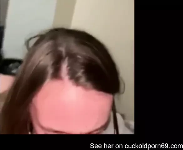 Wife, Hubby and Friend after party